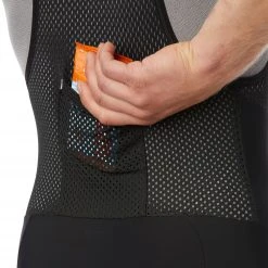 Giro Chrono Expert Thermal Bib Bike Shorts Mens