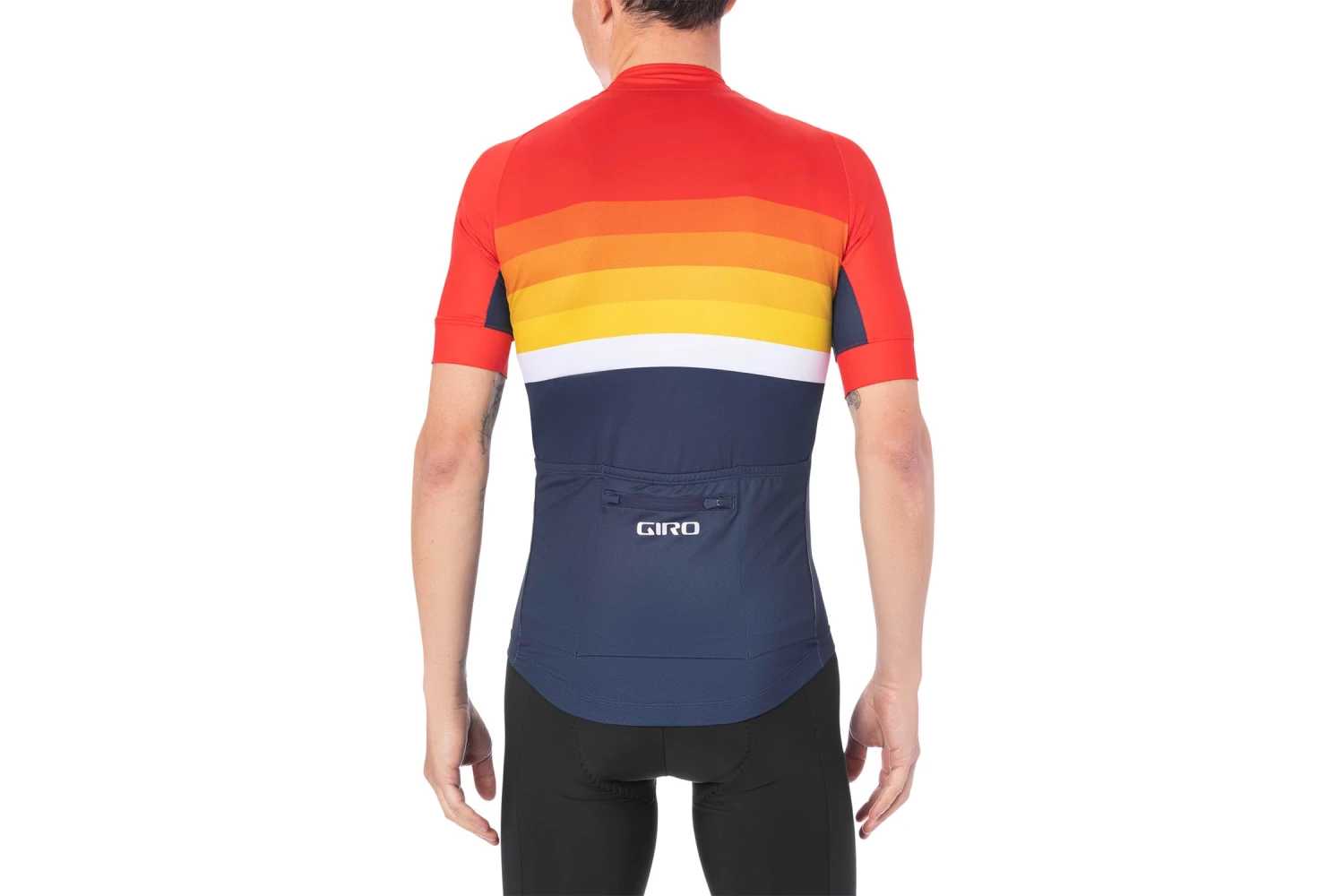 Giro Chrono Expert Bike Jersey Mens 4 Giro Chrono Expert Bike Jersey Mens