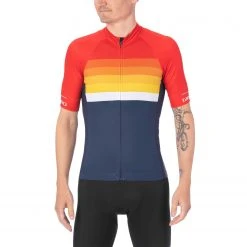 Giro Chrono Expert Bike Jersey Mens