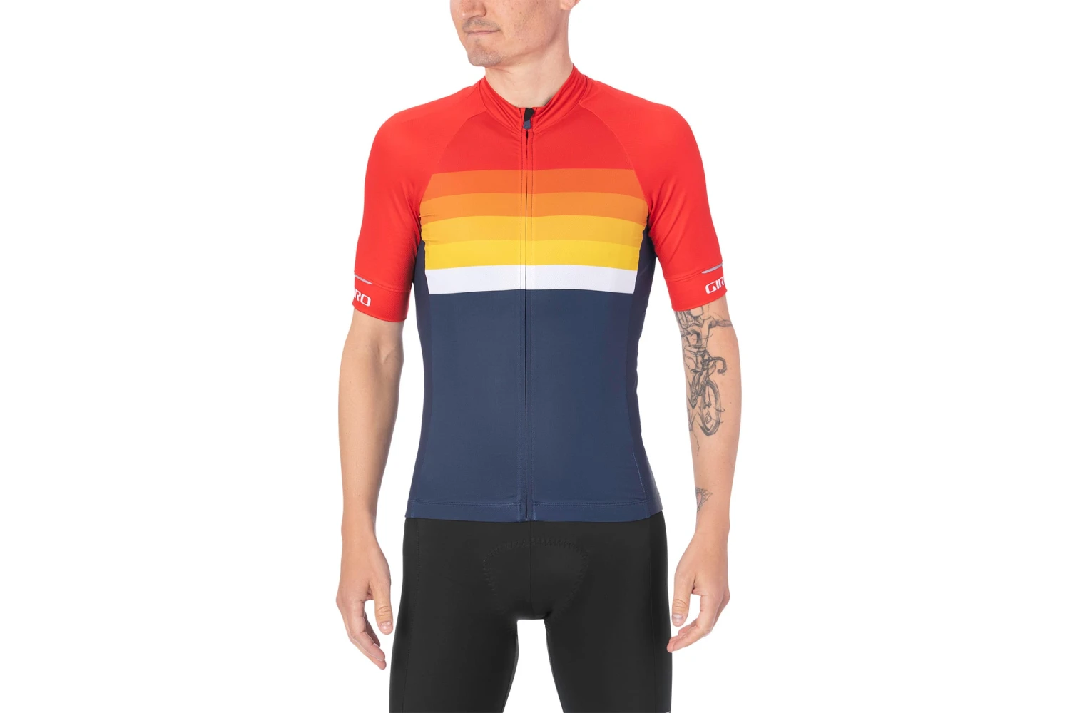 Giro Chrono Expert Bike Jersey Mens 3 Giro Chrono Expert Bike Jersey Mens