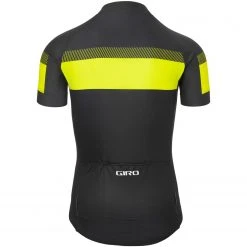 CLOTHING Giro Chrono Sport Bike Jersey Mens