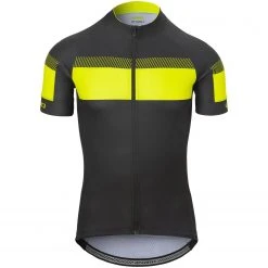 CLOTHING Giro Chrono Sport Bike Jersey Mens