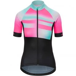 Giro Chrono Sport Bike Jersey Womens CLOTHING