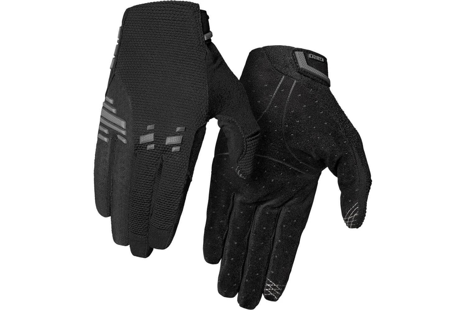 Giro Havoc Bike Gloves Mens CLOTHING 3 Giro Havoc Bike Gloves Mens CLOTHING