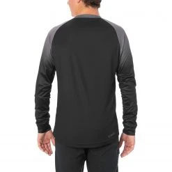 Giro Roust L/S Bike Jersey Mens CLOTHING
