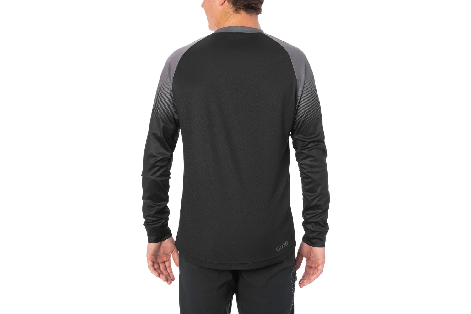 Giro Roust L/S Bike Jersey Mens CLOTHING 4 Giro Roust L/S Bike Jersey Mens CLOTHING