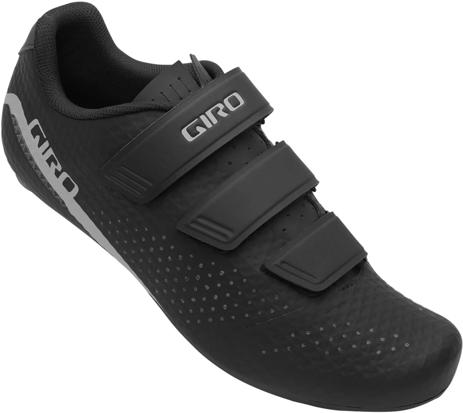 Giro Stylus Bike Shoes Mens 4 Giro Stylus Bike Shoes Mens