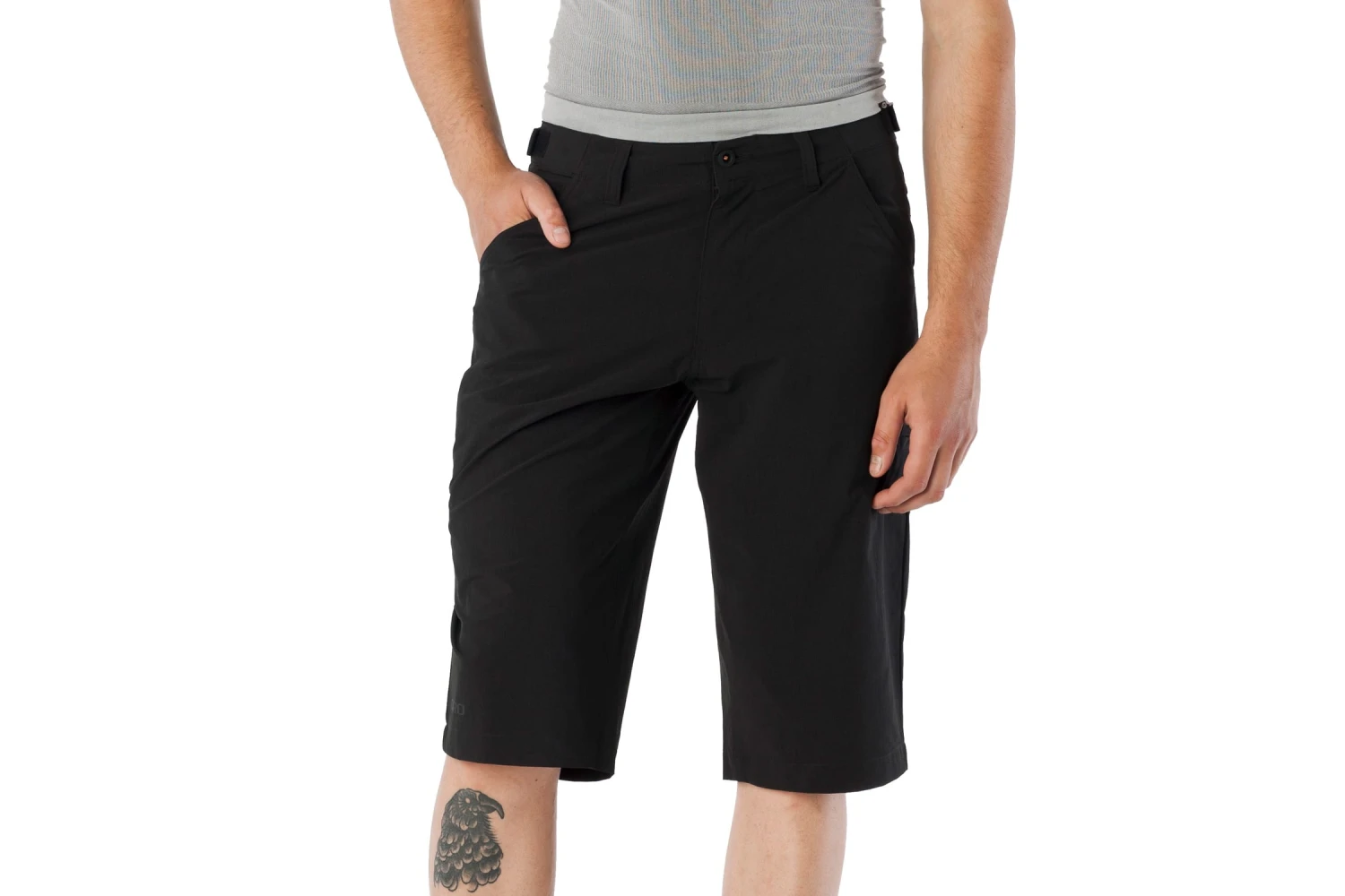 CLOTHING Giro Truant Bike Shorts Mens 7 CLOTHING Giro Truant Bike Shorts Mens