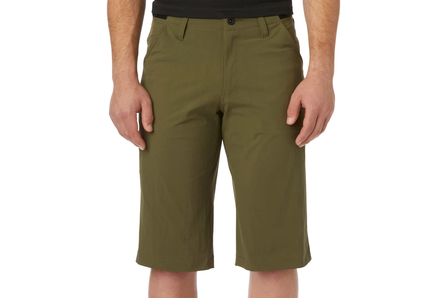 CLOTHING Giro Truant Bike Shorts Mens 8 CLOTHING Giro Truant Bike Shorts Mens