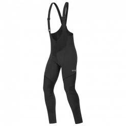 CLOTHING Gore Wear C3 Gore Windstopper Bibtights+ Bike Bib Tights Mens