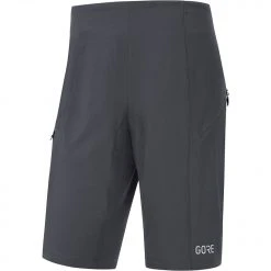Gore C3 Trail Bike Shorts Womens CLOTHING