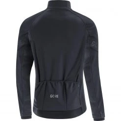 Gore Wear C3 Gore-Tex Infinium Thermo Bike Jacket Mens Jackets