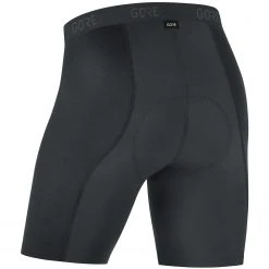 CLOTHING Gore Wear C5 Liner Tights+ Bike Shorts Mens
