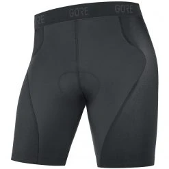 CLOTHING Gore Wear C5 Liner Tights+ Bike Shorts Mens