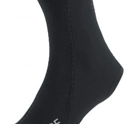 Gore Wear Partial Gore Windstopper Bike Shoe Covers Mens Shoes