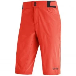 CLOTHING Gore Wear Passion Bike Shorts Mens