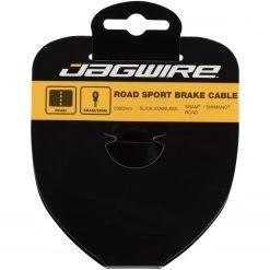 PARTS / ACCESSORIES Jagwire Sport Brake Cable