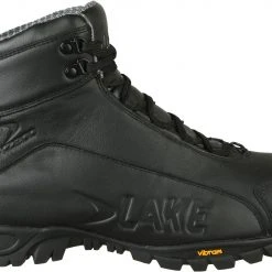 CLOTHING Lake MXZ200 Winter Bike Boots Mens