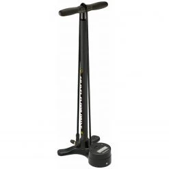 PARTS / ACCESSORIES Lezyne Gravel Digital Drive Floor Pump Matte Black