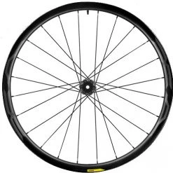 PARTS / ACCESSORIES Mavic XA Pro 27.5 Boost Carbon Front Bike Wheel