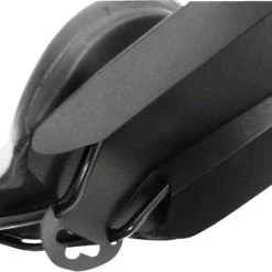 PARTS / ACCESSORIES Mucky Nutz Fat Butt Rear Bike Fender