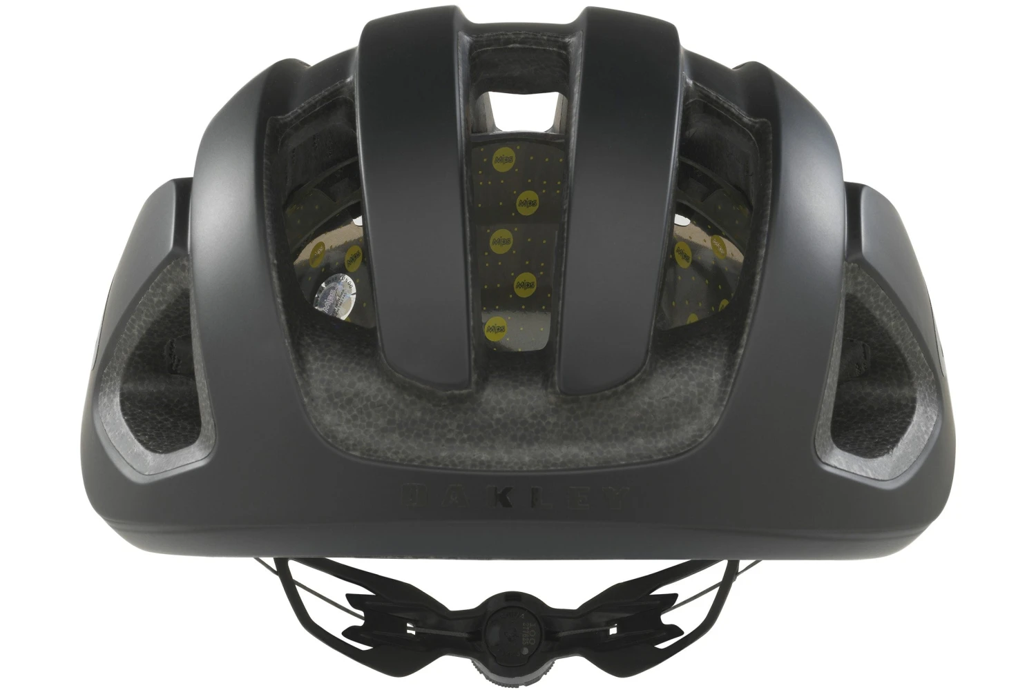 PARTS / ACCESSORIES Oakley ARO3 Bike Helmet Mens 7 PARTS / ACCESSORIES Oakley ARO3 Bike Helmet Mens