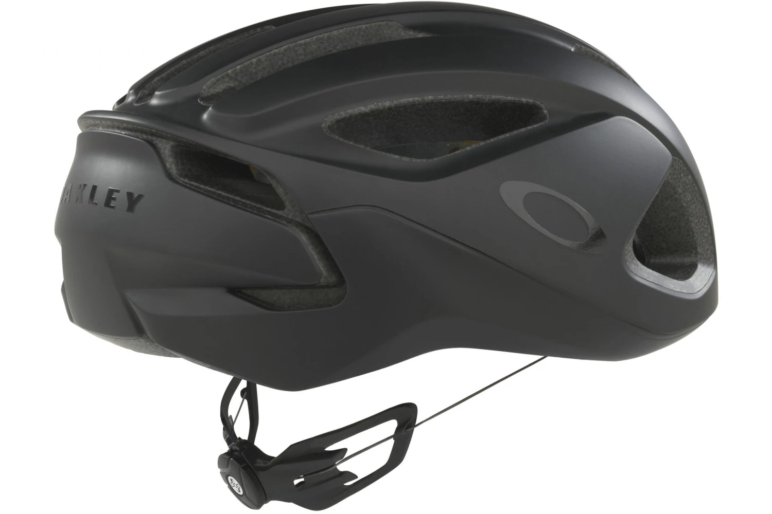 PARTS / ACCESSORIES Oakley ARO3 Bike Helmet Mens 9 PARTS / ACCESSORIES Oakley ARO3 Bike Helmet Mens
