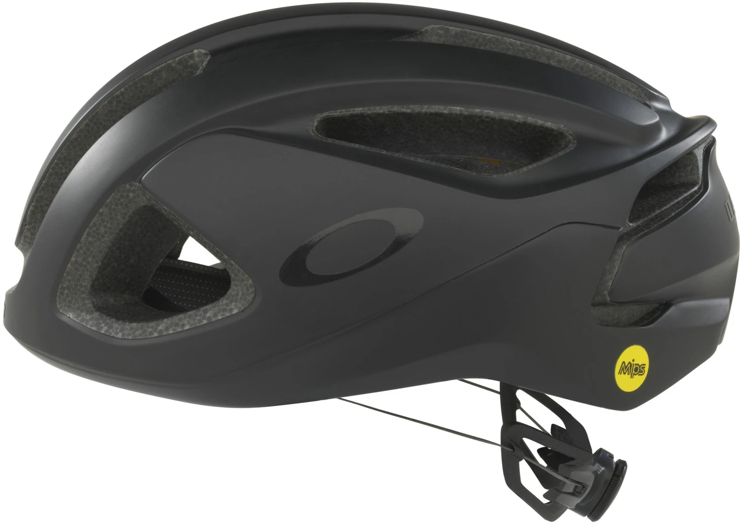 PARTS / ACCESSORIES Oakley ARO3 Bike Helmet Mens 4 PARTS / ACCESSORIES Oakley ARO3 Bike Helmet Mens