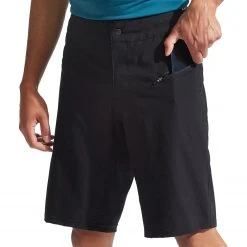 Pearl Izumi Canyon W/ Liner Bike Shorts Mens CLOTHING