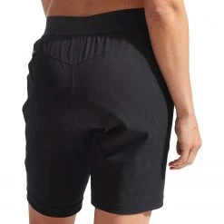 Pearl Izumi Canyon W/ Liner Bike Shorts Womens 17 Pearl Izumi Canyon W/ Liner Bike Shorts Womens