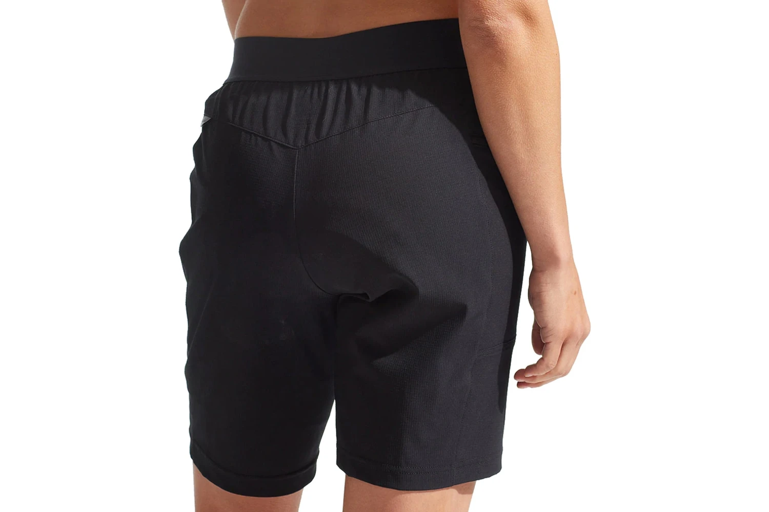 Pearl Izumi Canyon W/ Liner Bike Shorts Womens 7 Pearl Izumi Canyon W/ Liner Bike Shorts Womens