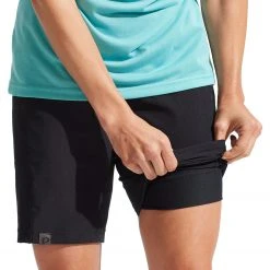 Pearl Izumi Canyon W/ Liner Bike Shorts Womens 21 Pearl Izumi Canyon W/ Liner Bike Shorts Womens