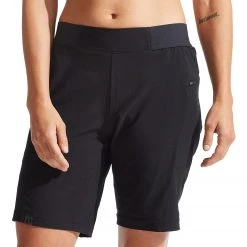 Pearl Izumi Canyon W/ Liner Bike Shorts Womens 15 Pearl Izumi Canyon W/ Liner Bike Shorts Womens
