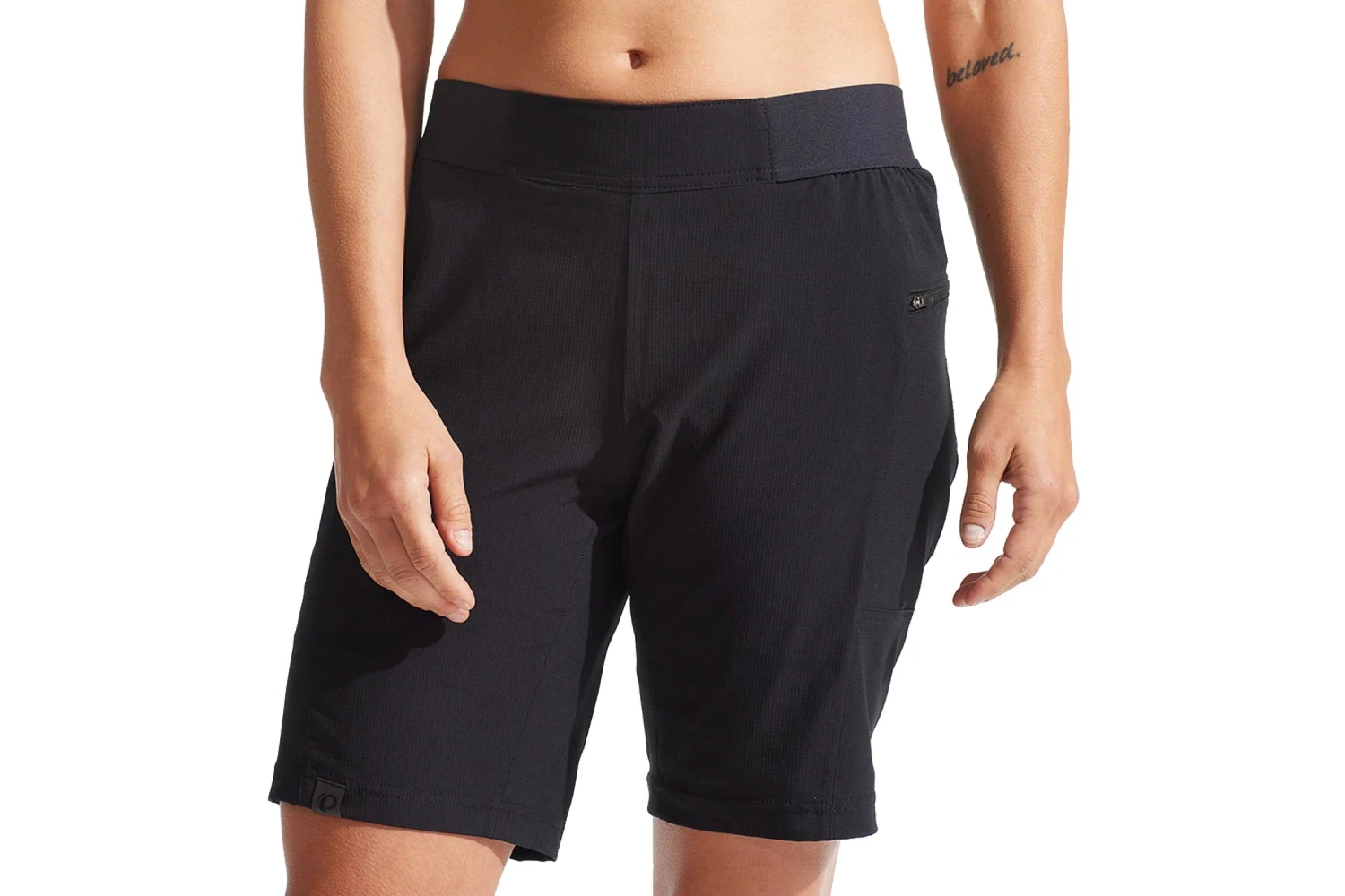Pearl Izumi Canyon W/ Liner Bike Shorts Womens 5 Pearl Izumi Canyon W/ Liner Bike Shorts Womens