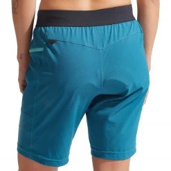 Pearl Izumi Canyon W/ Liner Bike Shorts Womens 18 Pearl Izumi Canyon W/ Liner Bike Shorts Womens