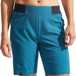 Pearl Izumi Canyon W/ Liner Bike Shorts Womens
