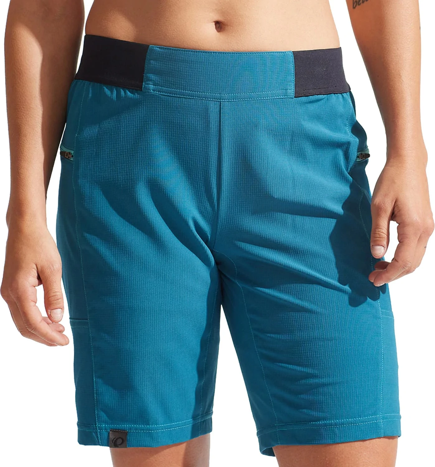 Pearl Izumi Canyon W/ Liner Bike Shorts Womens 4 Pearl Izumi Canyon W/ Liner Bike Shorts Womens