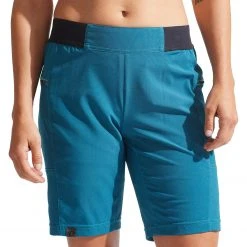 Pearl Izumi Canyon W/ Liner Bike Shorts Womens 16 Pearl Izumi Canyon W/ Liner Bike Shorts Womens
