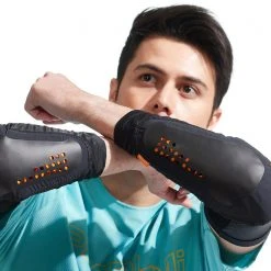 Pearl Izumi Elevate Elbow Guard Bike Pads Mens PARTS / ACCESSORIES