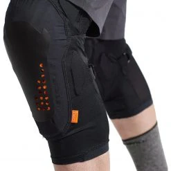 Pearl Izumi Elevate Knee Guard Bike Pads Mens