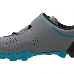 Pearl Izumi X-Alp Divide Bike Shoes Womens 9 Pearl Izumi X-Alp Divide Bike Shoes Womens