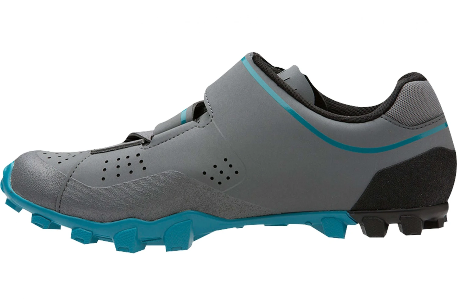 Pearl Izumi X-Alp Divide Bike Shoes Womens 5 Pearl Izumi X-Alp Divide Bike Shoes Womens