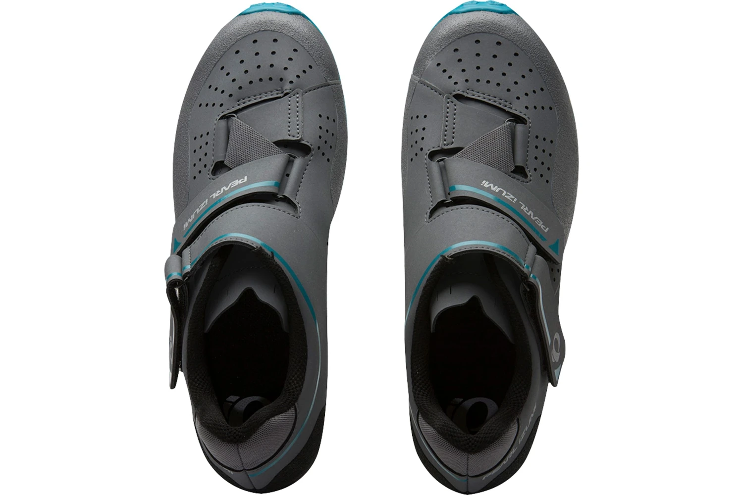 Pearl Izumi X-Alp Divide Bike Shoes Womens 6 Pearl Izumi X-Alp Divide Bike Shoes Womens