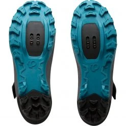 Pearl Izumi X-Alp Divide Bike Shoes Womens 11 Pearl Izumi X-Alp Divide Bike Shoes Womens