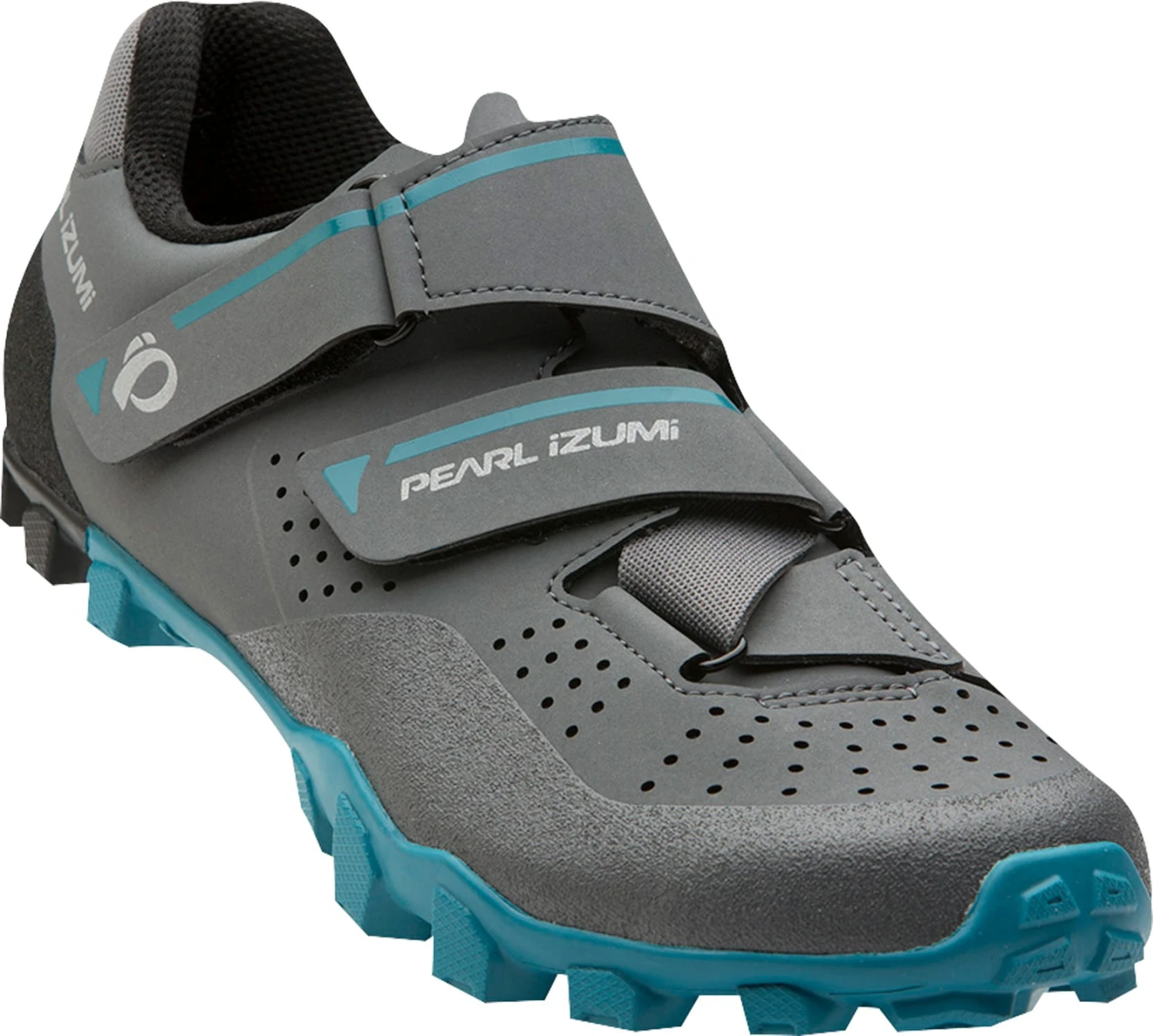 Pearl Izumi X-Alp Divide Bike Shoes Womens 3 Pearl Izumi X-Alp Divide Bike Shoes Womens