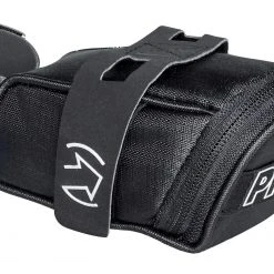 Pro Maxi Strap Saddlebag