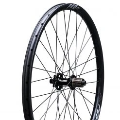 Pub PC31 - 110/148 HG 27.5 MTB Wheelset PARTS / ACCESSORIES