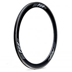 Framed PUB 700-55 Rear Carbon Road Rim Scratch / Dent / Blem