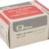 Q-Tubes 32mm Presta Valve Bike Tube