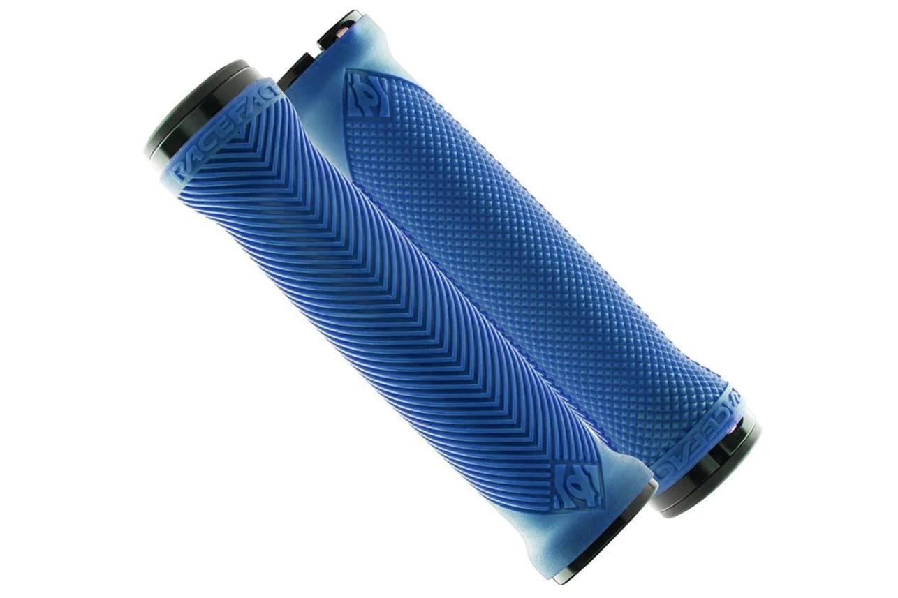 PARTS / ACCESSORIES Race Face Lovehandle Lock-On Bike Grips Mens 3 PARTS / ACCESSORIES Race Face Lovehandle Lock-On Bike Grips Mens